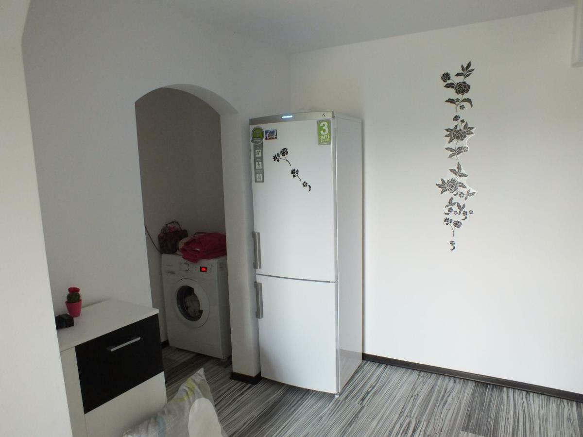 Sophia Apartament Constanţa Exterior foto