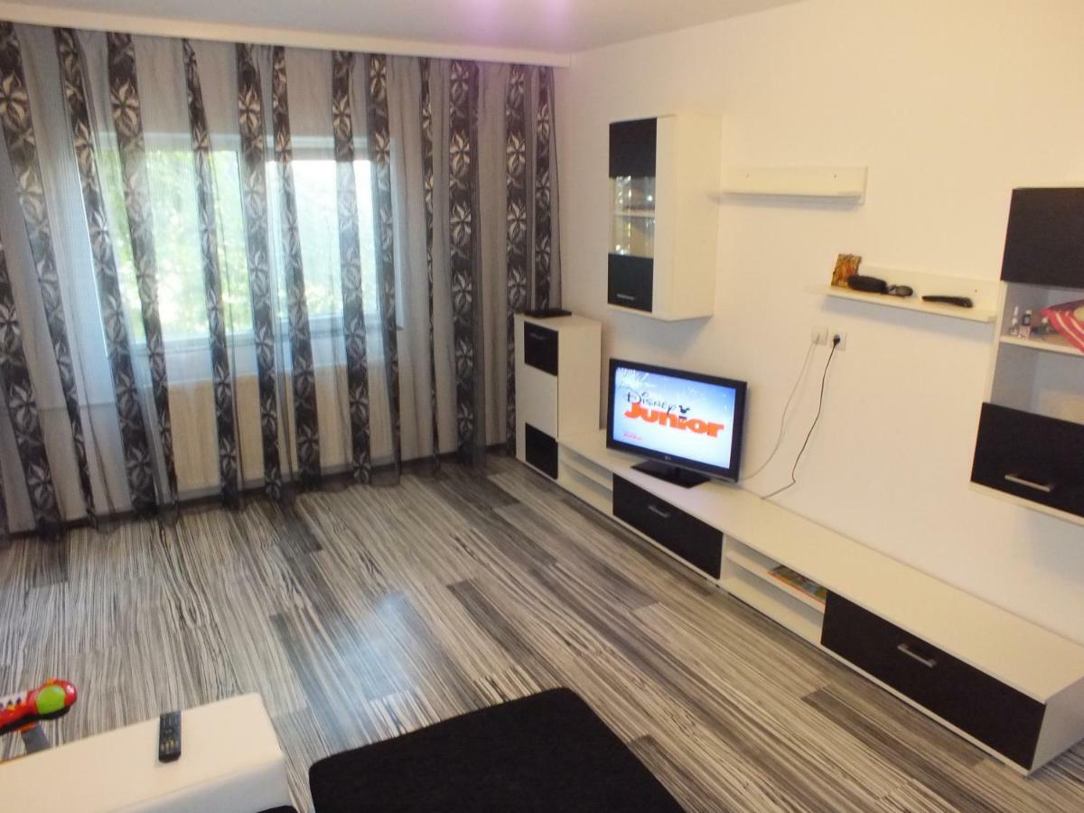 Sophia Apartament Constanţa Exterior foto
