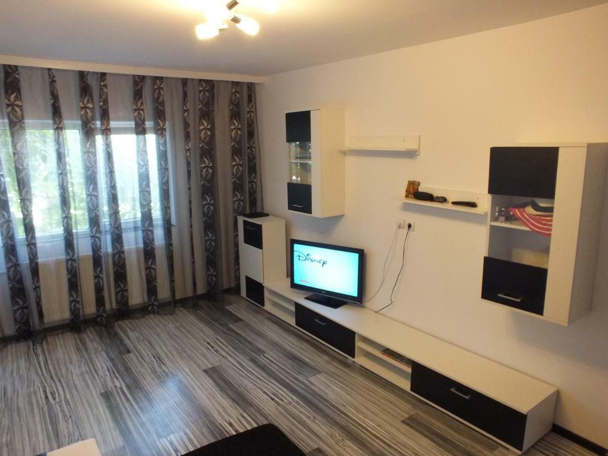Sophia Apartament Constanţa Exterior foto
