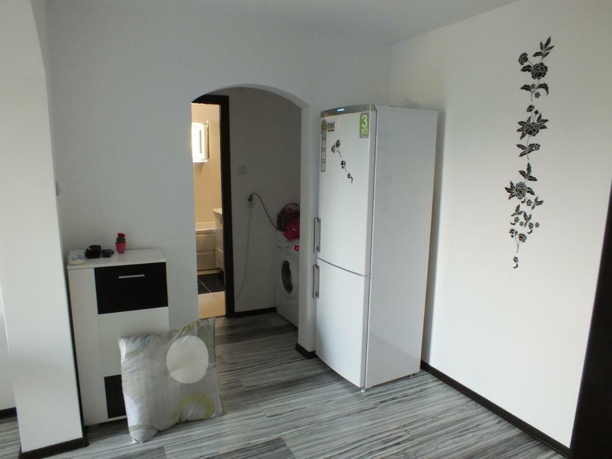 Sophia Apartament Constanţa Exterior foto
